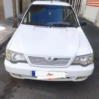 پراید 111مدل 99