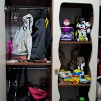 کمد بچه|اسباب و اثاث بچه|تهران, بلوار کشاورز|دیوار