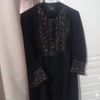 مانتو فری سایز
