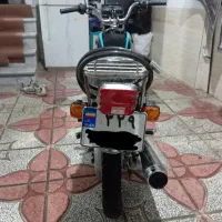 موتور سیکلت