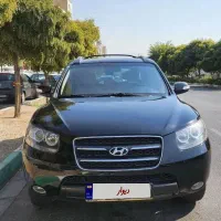 سانتافه مدل 2008