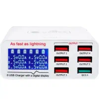 شارژر سانشاین