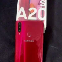 گوشی سامسونگ a20s