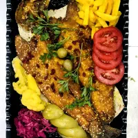 ظرفشور و نظافتکار رستوران