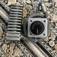 گرم کن روغن هیدرولیکی