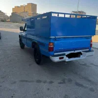 نیسان 1401|خودرو سواری و وانت|بهارستان, |دیوار