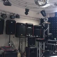 کرایه و اجاره باند و رقص نور لیزر فلاشر اکو شارژی|خدمات پذیرایی، مراسم|اصفهان, حصه جنوبی|دیوار