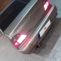 دوو سیلو|خودرو سواری و وانت|ناغان, |دیوار