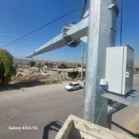 دفتر فنی مهندسی دوربین های مداربسته|دوربین مداربسته|دوگنبدان, |دیوار