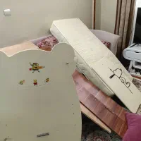 تخت خواب کودک