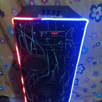 فروش اسپیکر|سیستم صوتی خانگی|گرگان, |دیوار