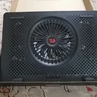 پایه فن لپتاپ IVY|قطعات و لوازم جانبی رایانه|گرگان, |دیوار