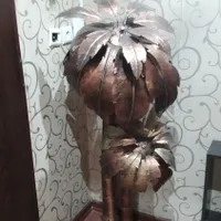 نخل تزیینی