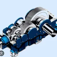 گیربکس اتوماتیک zf ،Al4