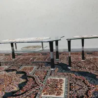 میز عسلی|مبلمان خانگی و میز عسلی|بندر انزلی, مسکن مهر|دیوار