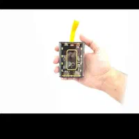 پاور بانک ۲۰ هزار میلی امپر BOOS|لوازم جانبی موبایل و تبلت|تهران, شیخ هادی|دیوار