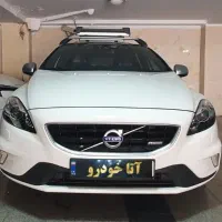 *آتاخودرو*ولوو v40 ولووxc90 با شرایط اقساط۲ساله|خودرو سواری و وانت|تهران, گیشا|دیوار
