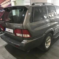 موسو 3200 6سیلندر|خودرو سواری و وانت|ارومیه, |دیوار