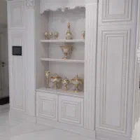 کابینت و کمد با بهترین متریال روز|جاکفشی، کمد، دراور|خاوران, |دیوار
