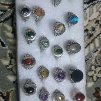 سنگ جواهراتی|جواهرات|قم, نیروگاه|دیوار