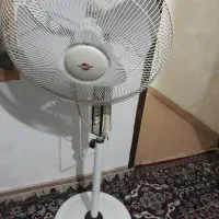 پنکه ۲ عدد