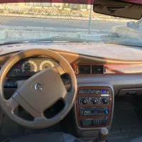 سمندLx|خودرو سواری و وانت|خرمآباد, |دیوار