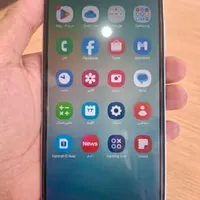 سامسونگ Galaxy A06 با حافظهٔ ۱۲۸ گیگابایت