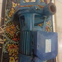 موتور آب ۱.۵ اسب