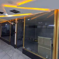 مغازه 12 متر پاساژ گل یخ ، قهوه قاباغ