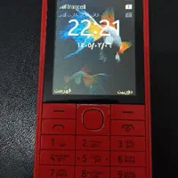 نوکیا 220 قرمز