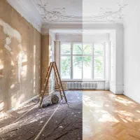 بازسازی حرفه ای ساختمان