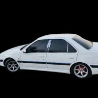 پژو پارس سال|خودرو سواری و وانت|خواجه, |دیوار