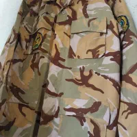 لباس سربازی