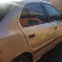 سمند۸۶ فروش فوری توافقی