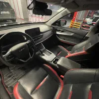 x55 pro|خودرو سواری و وانت|مشهد, کوثر|دیوار