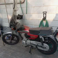 موتور 150کبیر
