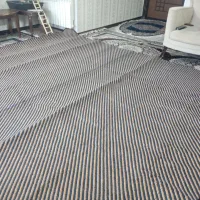 گلیم مناسب باغ|فرش|کاشان, شهرک خاتم الانبیا (مسکن ملی کاشان)|دیوار