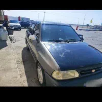 پراید ۸۴ دوگانه بدون کپسول|خودرو سواری و وانت|دامغان, |دیوار