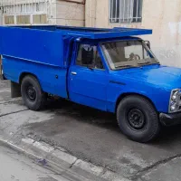 نیسان ۷۶فروشی|خودرو سواری و وانت|بروجرد, |دیوار