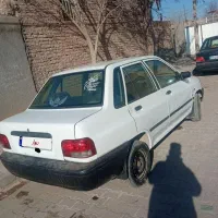 پراید 131مدل91