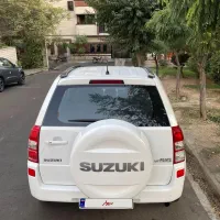 سوزوکی ویتارا ۲۴۰۰cc اتومات مدل ۹۶|خودرو سواری و وانت|تهران, سعادت‌آباد|دیوار