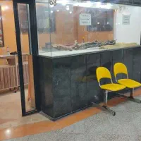 مقطوع ترین واحد تجاری در لوکیشن|اجارهٔ مغازه و غرفه|کرج, شهرک فرهنگیان|دیوار