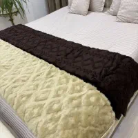 پتو دونفره  فقط ۹۵۰ تومان