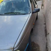 پژو ۴۰۵ مدل ۸۹|خودرو سواری و وانت|زرقان, |دیوار