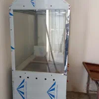 فرساندویچی نو یخچال جایخی