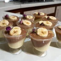 انواع دسر و ژله و کیک مرغ|خوردنی و آشامیدنی|مشهد, آبکوه|دیوار