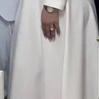 لباس نامزدی کت و سارافون