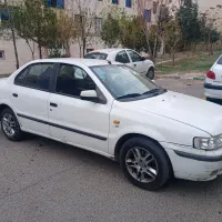 سمند پایه گاز سوز کارخانه