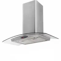 هود مدل شومینه ای کن