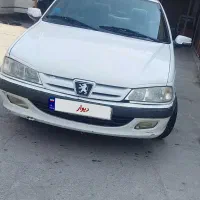 پژو پارس
